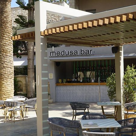 Stalida Cactus Beach Hotel מראה חיצוני תמונה