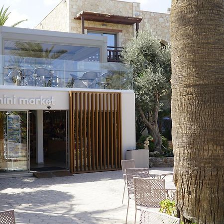 Stalida Cactus Beach Hotel מראה חיצוני תמונה