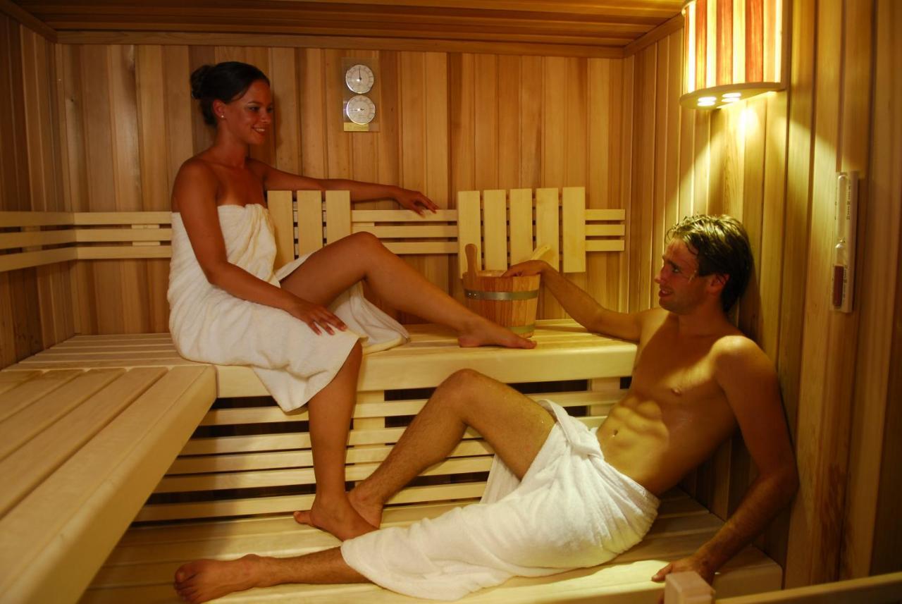Stalida Cactus Beach Hotel מראה חיצוני תמונה