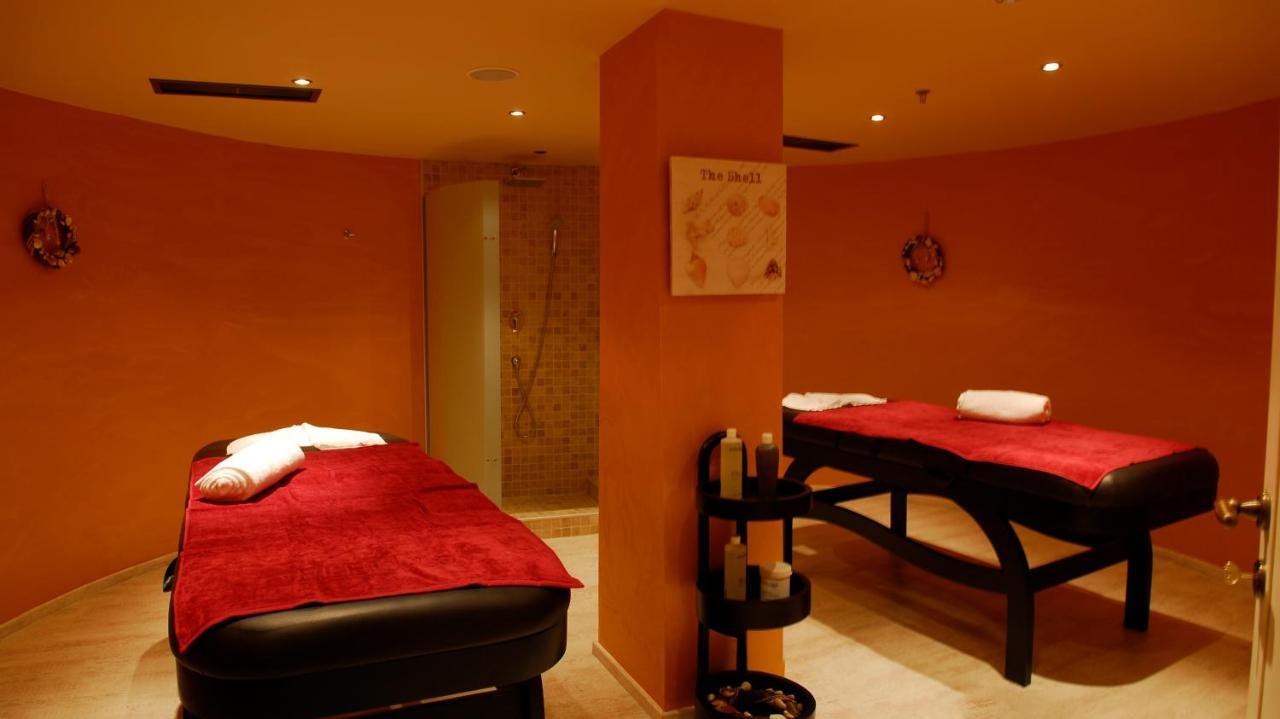 Stalida Cactus Beach Hotel מראה חיצוני תמונה