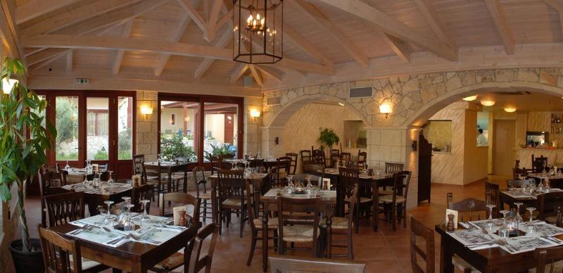Stalida Cactus Beach Hotel מראה חיצוני תמונה