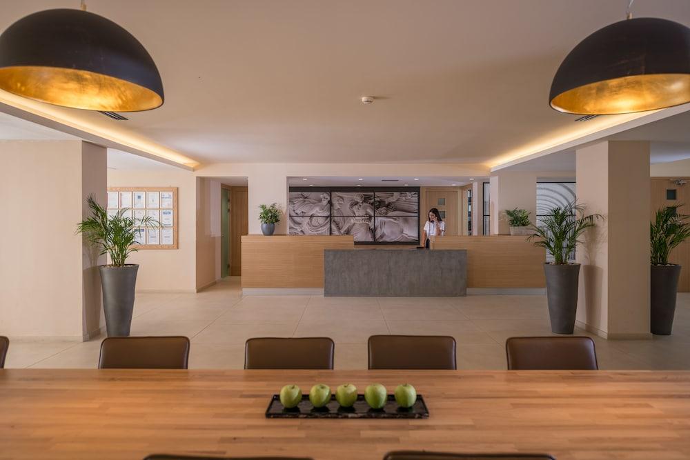 Stalida Cactus Beach Hotel מראה חיצוני תמונה