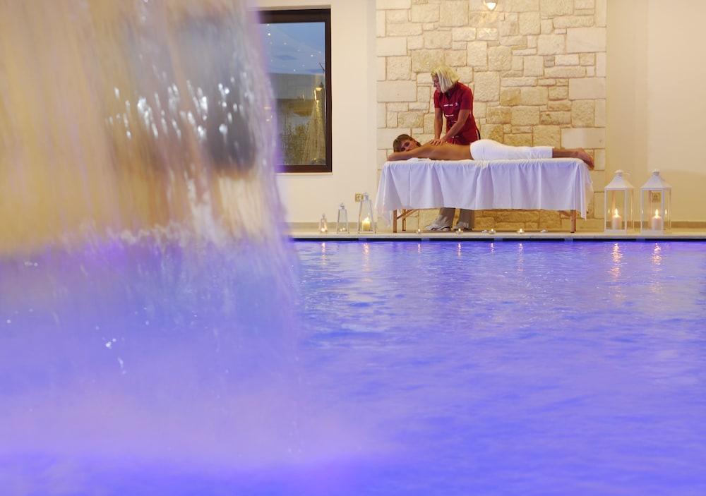 Stalida Cactus Beach Hotel מראה חיצוני תמונה