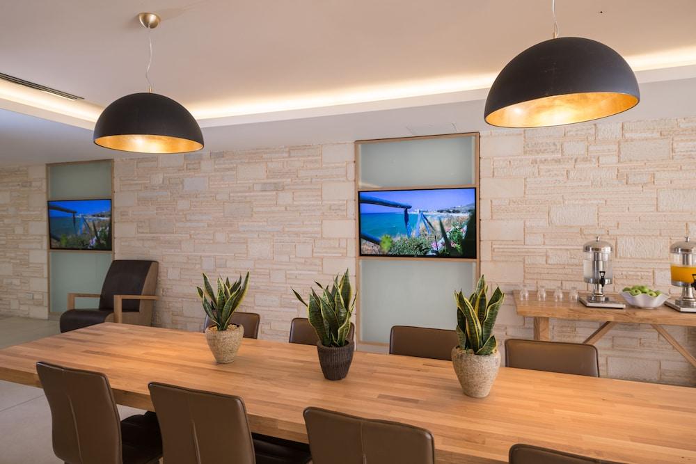 Stalida Cactus Beach Hotel מראה חיצוני תמונה