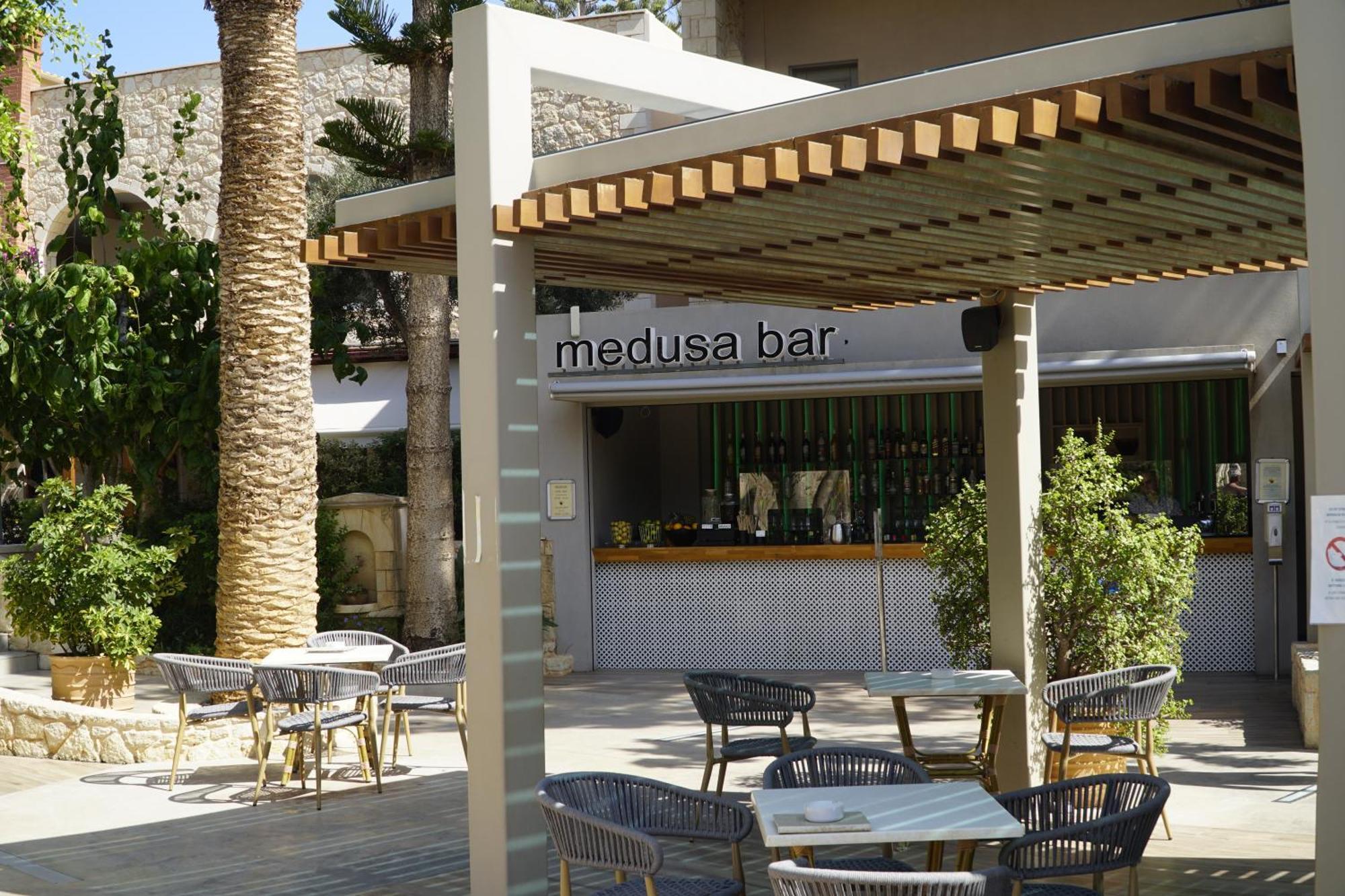 Stalida Cactus Beach Hotel מראה חיצוני תמונה