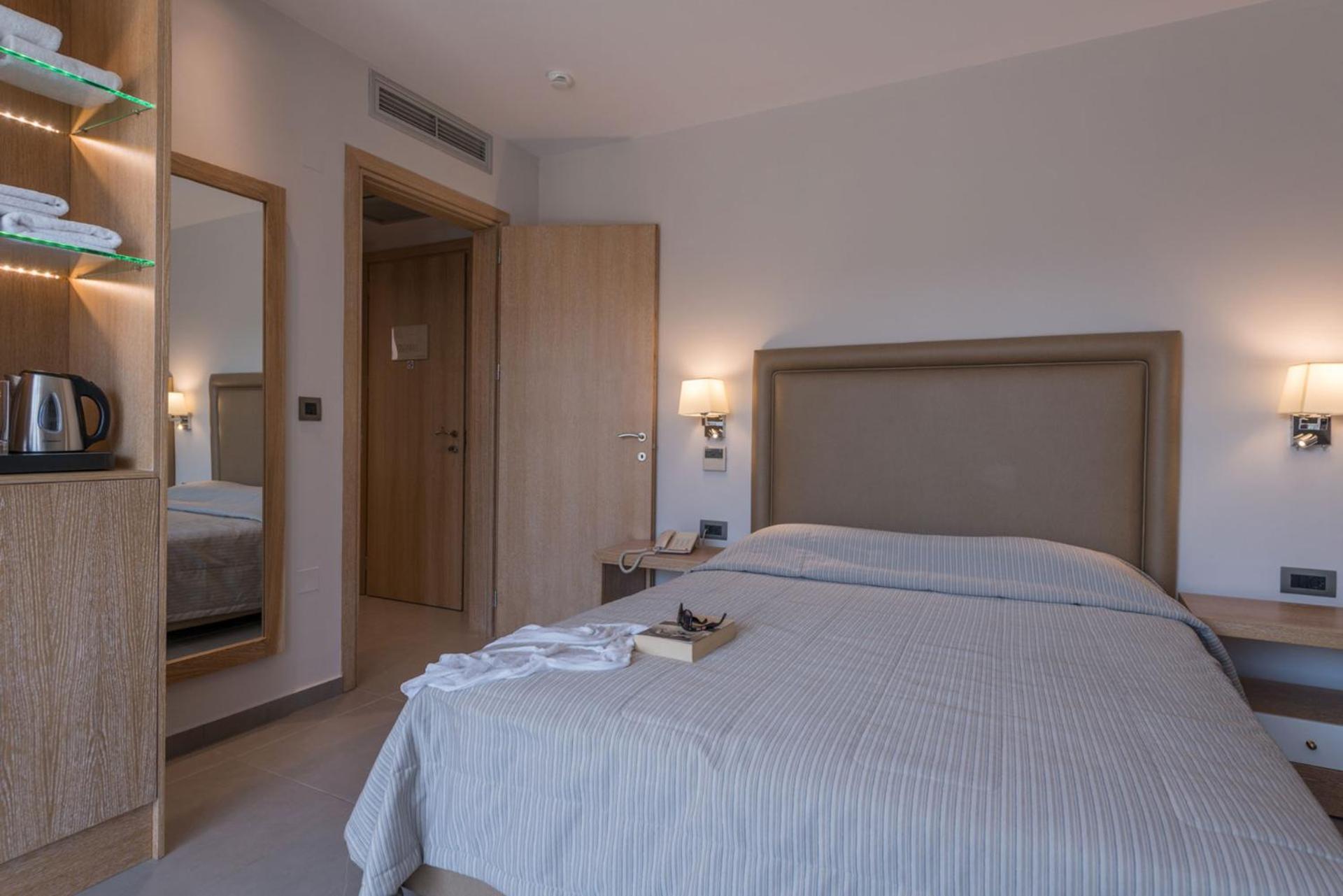 Stalida Cactus Beach Hotel מראה חיצוני תמונה