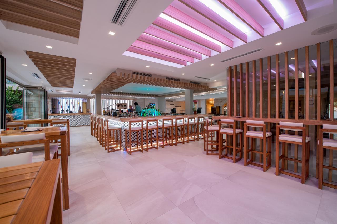 Stalida Cactus Beach Hotel מראה חיצוני תמונה