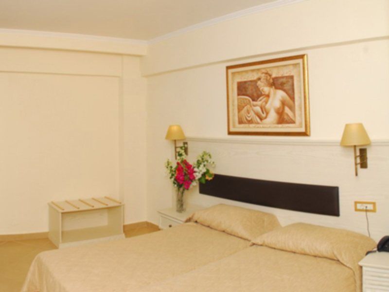Stalida Cactus Beach Hotel מראה חיצוני תמונה